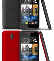 HTC desire 210 çift sim