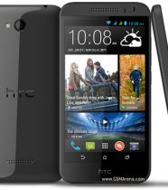 HTC desire 616 çift sim
