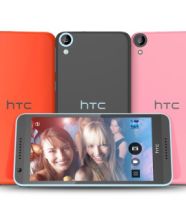 HTC desire 820 çift sim