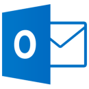 Microsoft Outlook cep telefonu