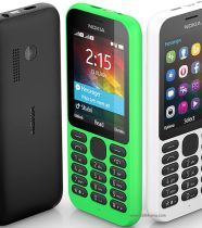 Nokia 215 Çift SIM