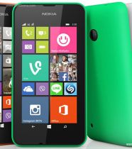 Nokia Lumia 530 Çift SIM
