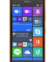 Nokia Lumia 730 Çift SIM