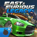 Fast & Furious: Legacy 3.0.2 APK + DATA  Hızlı ve Öfkeli Efsanesi
