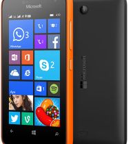Microsoft Lumia 430 Çift SIM