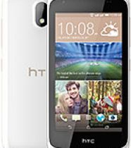 HTC Desire 326G çift sim
