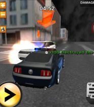 Police Cars vs Street Racers apk