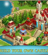 Fairy Kingdom: World of Magic and Farming APK MOD