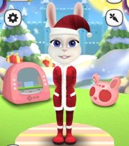 My Talking Bunny – Virtual Pet