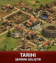 Forge of Empires apk