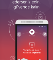 Mobile Security Antivirus – avast