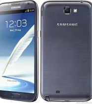Samsung Galaxy Note II N7100