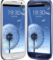 Samsung I9300 Galaxy S III