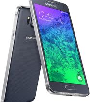 Samsung Galaxy Alfa