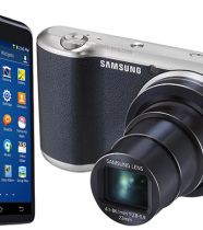 Samsung Galaxy camera 2
