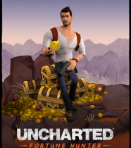 UNCHARTED: Fortune Hunter