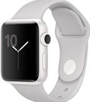 Apple Watch Edition Serisi 2