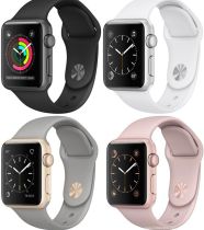 Apple Watch Serisi 1 Sport