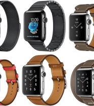 Apple Watch Serisi 2