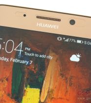 Huawei mate 9 Pro