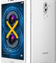 Huawei Honor 6 X