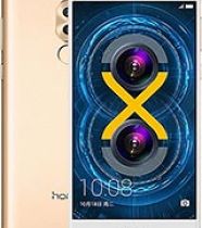 Huawei Honor 6 X