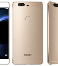 Huawei Honor V8