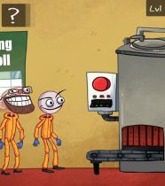 Troll Face Quest TV Shows