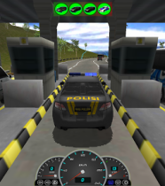 AAG Polisi Simulator v1.26 apk mod
