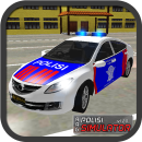 AAG Polisi Simulator v1.26 apk mod