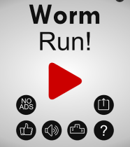 Worm Run