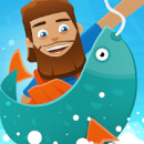 Hooked Inc Fisher Tycoon
