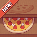 İyi Pizza Güzel Pizza v3.3.5 full apk – para