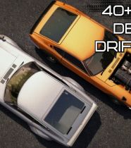 Drift Legends v1.9.3 full apk + para