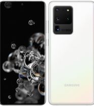 Samsung Galaxy S20 Ultra 5G için yeni bir renk varyantı