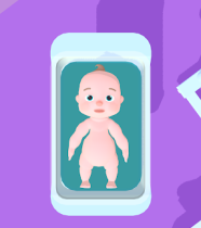 Welcome Baby 3D apk mod 1.0