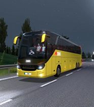 Bus Simulator: Ultimate v2.1.5 full apk + para