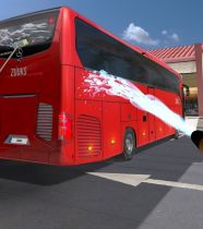 Bus Simulator: Ultimate v2.1.5 full apk + para
