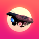 Flying Tank v1.0.0 full apk + Premium hile