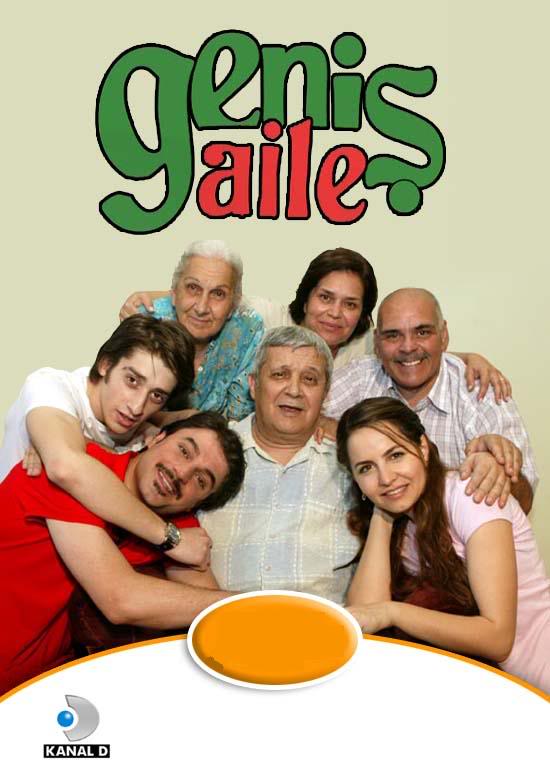 Geniş Aile