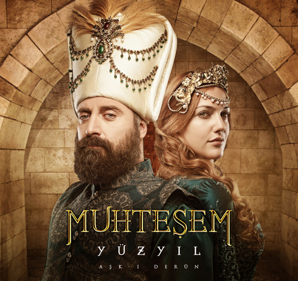 Muhteşem Yüzyıl