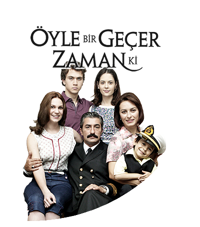 Öyle bir geçer zaman ki