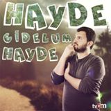 Hayde Gidelum Hayde