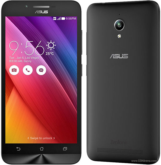 Asus