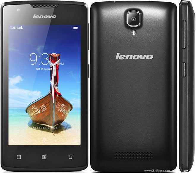 Lenovo